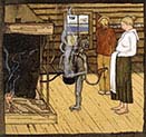 Devil by the Pot